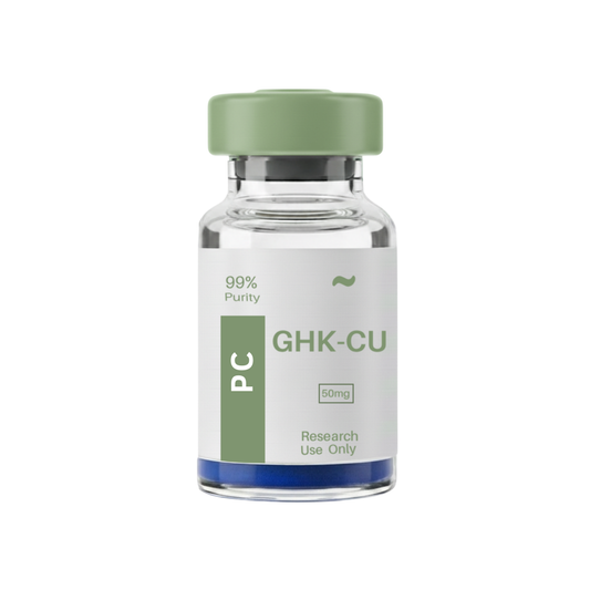 GHK-Cu